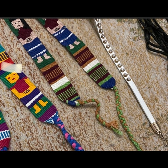 FREE with any purchase: BELTS🎀✨💕 - Picture 4 of 4